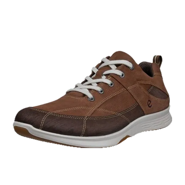 ECCO Lage Sneakers Wit, vergelijk prijzen bij 1 winkel