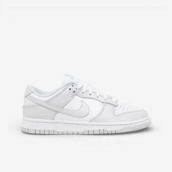 Nike Lage Sneakers Nike Dunk Low Photon Dust (Women's) — vergelijk prijzen bij 1 winkel