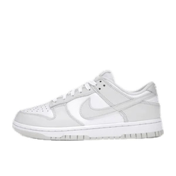 Nike Dunk Low Photon Dust Grijs, vergelijk prijzen bij 1 winkel
