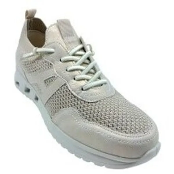 Amarpies Zapato Señora Amd Beig Bruin, foto 2 van 2