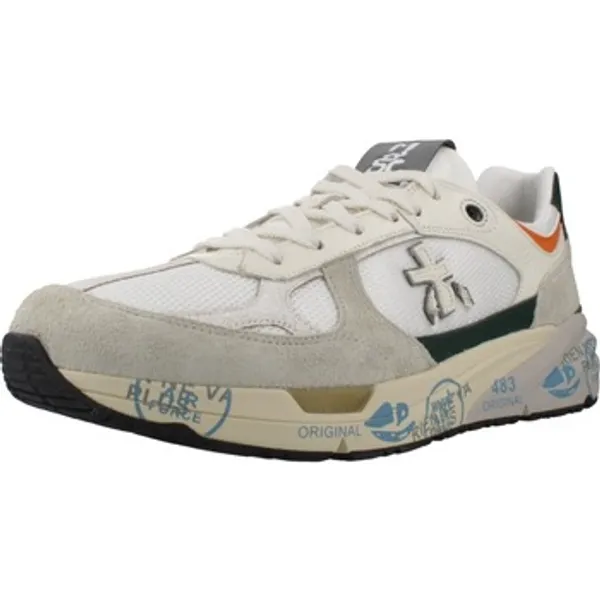 Premiata Lage Sneakers Premiata Mase — vergelijk prijzen bij 1 winkel