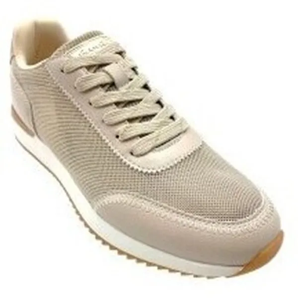 Maria Mare Lage Sneakers Maria Mare Zapato señora 68777 beig — vergelijk prijzen bij 1 winkel