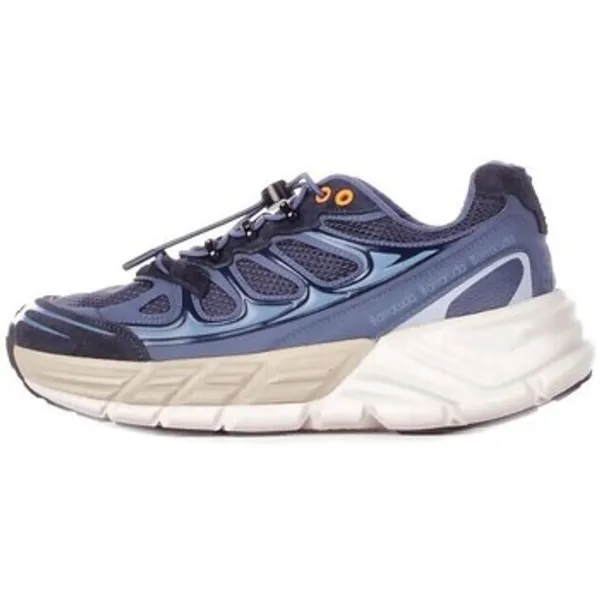 Barracuda Lage Sneakers Barracuda BU3620 — vergelijk prijzen bij 1 winkel
