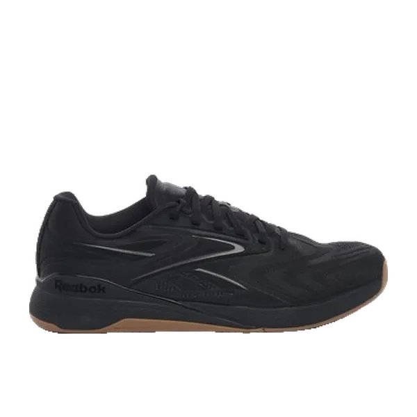 Reebok Nano X5 Edge Zwart, vergelijk prijzen bij 1 winkel