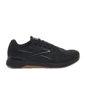 Reebok Nano zwart