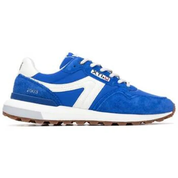 XTI Lage Sneakers Xti 14572103 — vergelijk prijzen bij 1 winkel