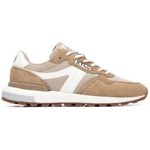 XTI Lage Sneakers Xti 14572107 — vergelijk prijzen bij 1 winkel