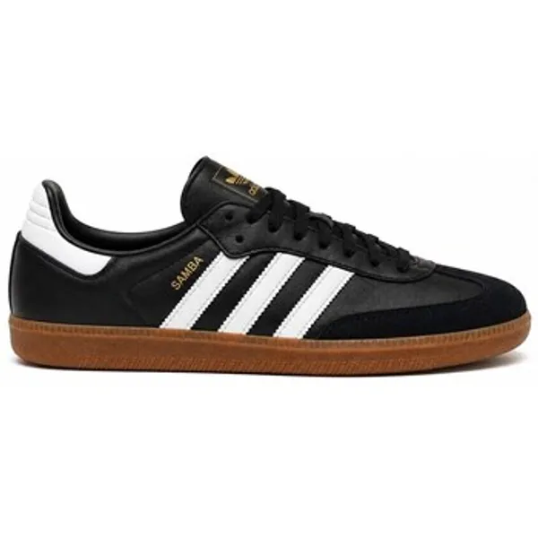 Lage Sneakers adidas Samba Decon