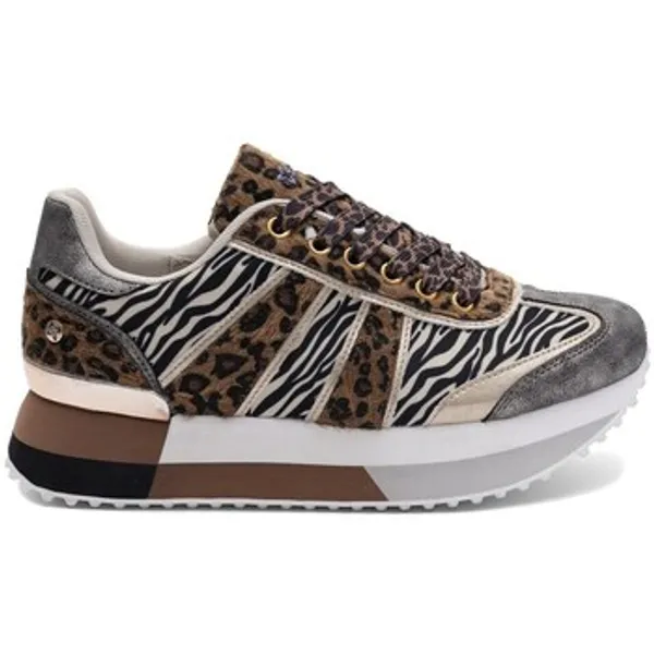 Maciejka Lage Sneakers Multicolor, vergelijk prijzen bij 1 winkel