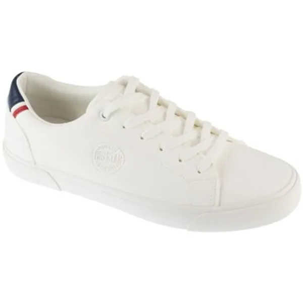 Big Star Lage Sneakers Big Star TT174083 — vergelijk prijzen bij 1 winkel