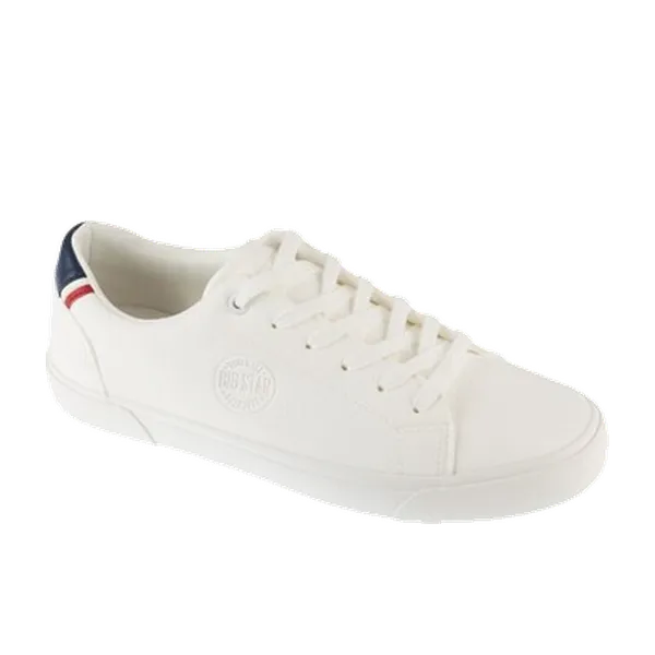 Big Star Lage Sneakers Multicolor, vergelijk prijzen bij 1 winkel