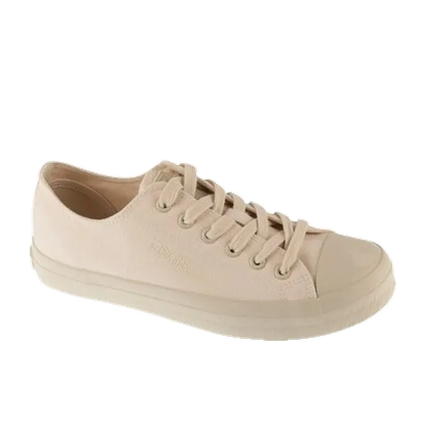 Big Star Lage Sneakers Beige, vergelijk prijzen bij 1 winkel