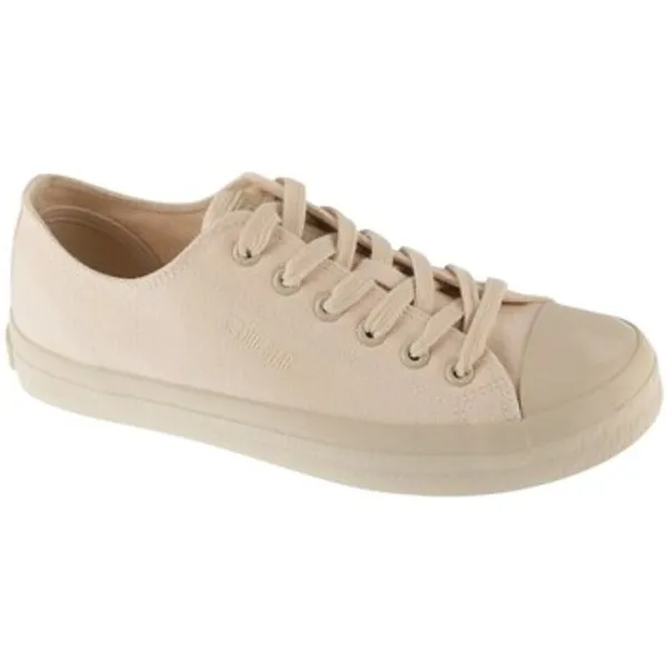 Big Star Lage Sneakers Beige, foto 2 van 2