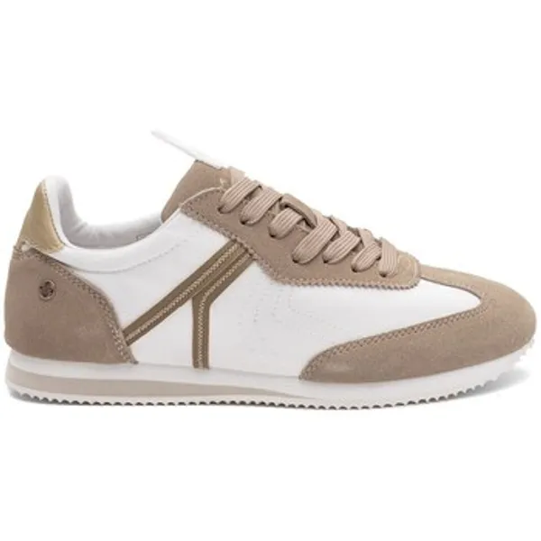 Maciejka Lage Sneakers Wit, vergelijk prijzen bij 1 winkel