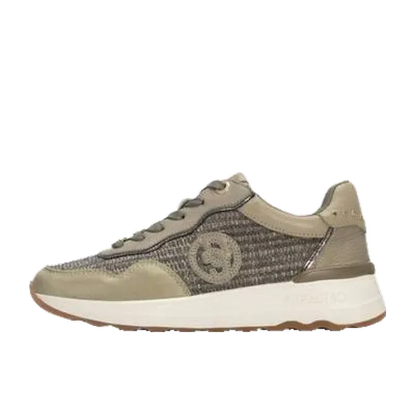 Carmela Lage Sneakers Groen, vergelijk prijzen bij 1 winkel