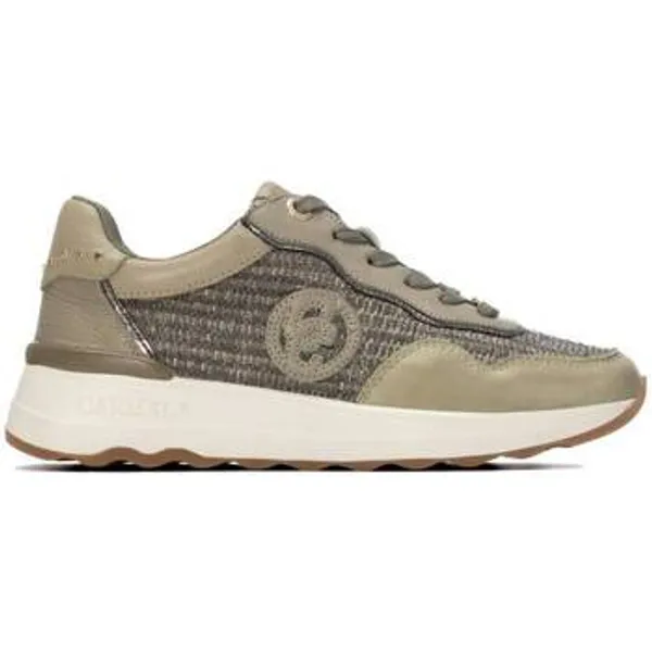 Carmela Lage Sneakers Groen, foto 2 van 2