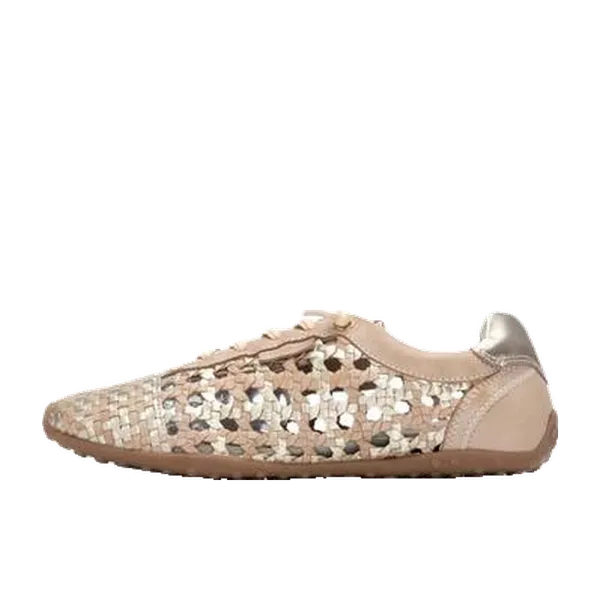 Carmela Lage Sneakers Bruin, vergelijk prijzen bij 1 winkel