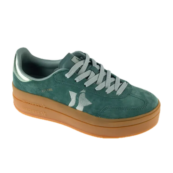 Skechers Academy Hi-Elevated Essence Grijs, vergelijk prijzen bij 1 winkel