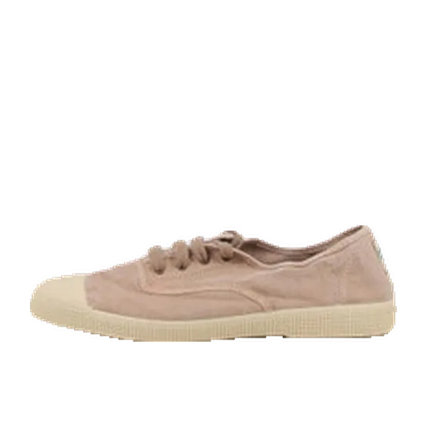 Victoria Lage Sneakers Beige, vergelijk prijzen bij 1 winkel