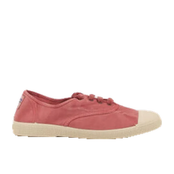 Victoria Lage Sneakers Rood, vergelijk prijzen bij 1 winkel