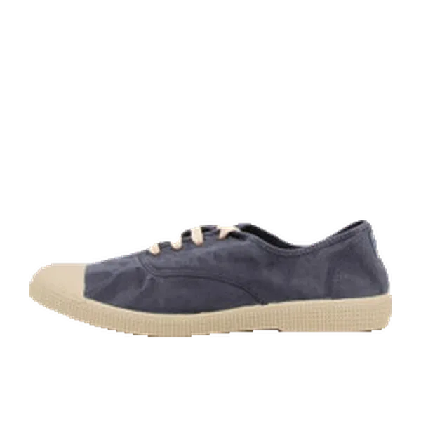 Victoria Lage Sneakers Blauw, vergelijk prijzen bij 1 winkel