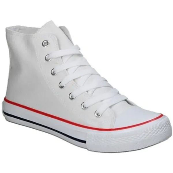 J.smith Hoge Sneakers J.smith 107060 — vergelijk prijzen bij 1 winkel