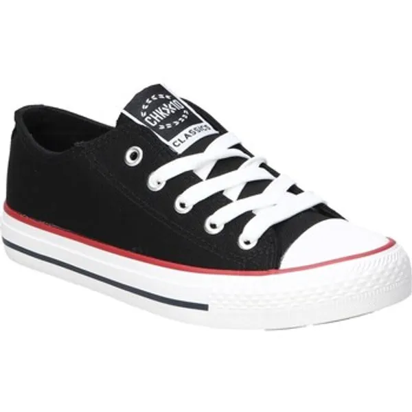 Chika 10 Lage Sneakers Chika 10 107235 — vergelijk prijzen bij 1 winkel