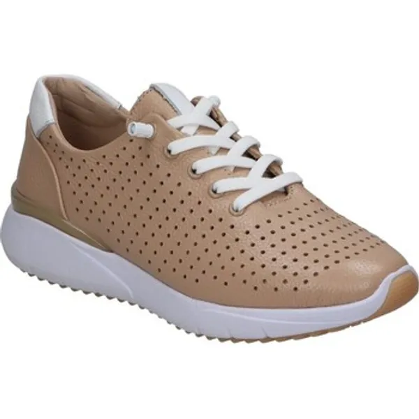 The Happy Monk Lage Sneakers The Happy Monk 107366 — vergelijk prijzen bij 1 winkel