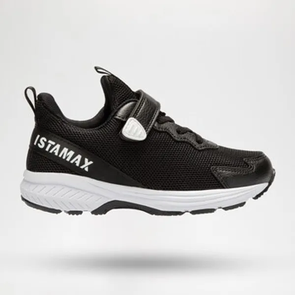 Istamax Lage Sneakers Istamax KIDS — vergelijk prijzen bij 1 winkel