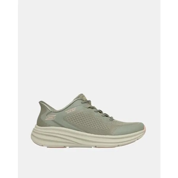 Skechers Bobs Skillz Groen, vergelijk prijzen bij 1 winkel