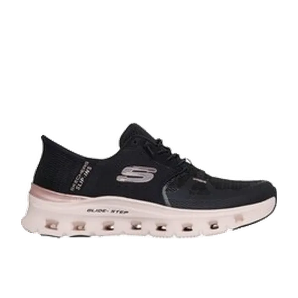 Skechers Glide Step Pro Radiant Stride Zwart, vergelijk prijzen bij 1 winkel