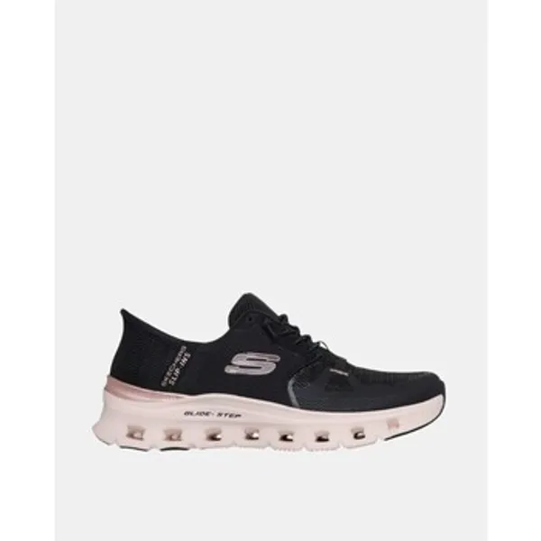 Skechers Glide Step Pro Radiant Stride Zwart, foto 2 van 2
