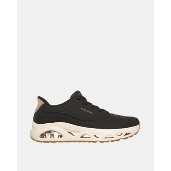 Skechers Uno Glide Step Glide ON Air Zwart, vergelijk prijzen bij 1 winkel