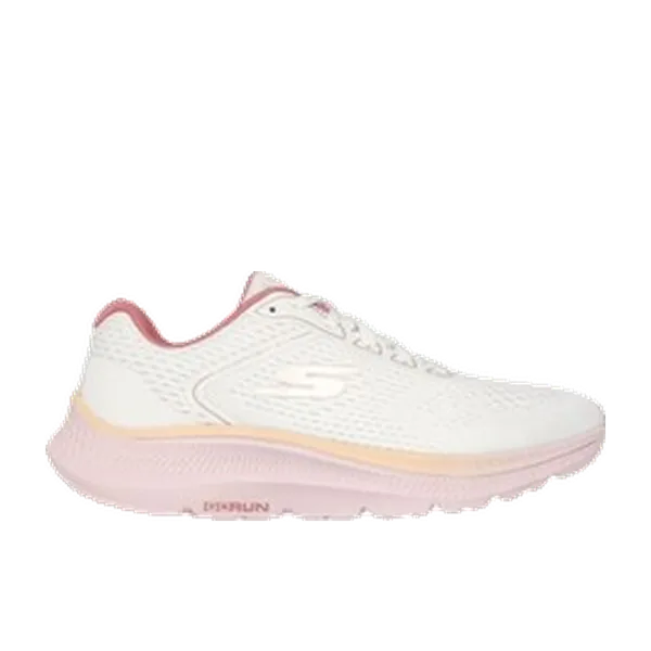 Skechers GO Run Consistent 2 Mile Marker Roze, vergelijk prijzen bij 1 winkel