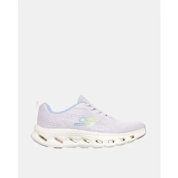 Skechers GO Walk Glide Step 2 Kristee Paars, vergelijk prijzen bij 1 winkel