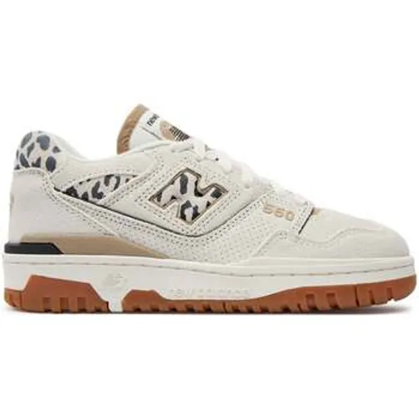 New Balance Lage Sneakers New Balance BBW550QA — vergelijk prijzen bij 1 winkel