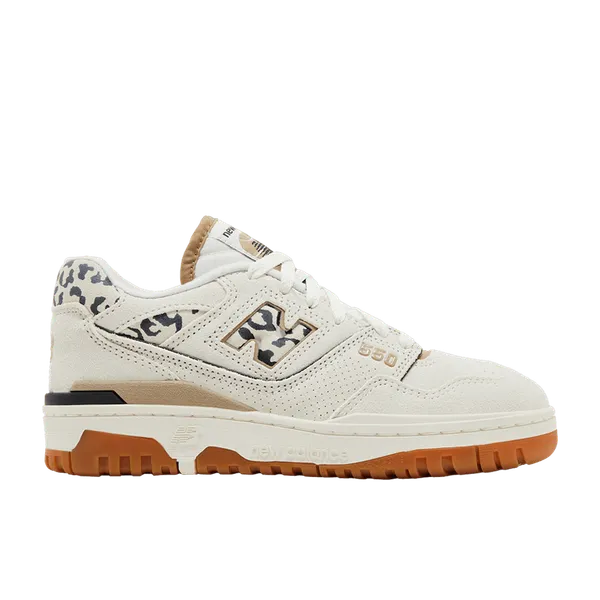 New Balance 550 Beige (BBW550QA), vergelijk prijzen bij 1 winkel