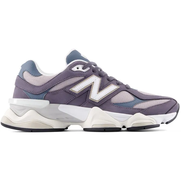 New Balance New Balance U9060 Neptune Grey Shadow Blue Unisex Sneaker — vergelijk prijzen bij 1 winkel