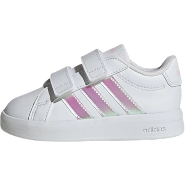 adidas adidas Sportswear Grand Court 3.0 Schoenen Peuters - Kinderen - Wit — vergelijk prijzen bij 2 winkels