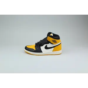 Nike Air Jordan 1 High geel