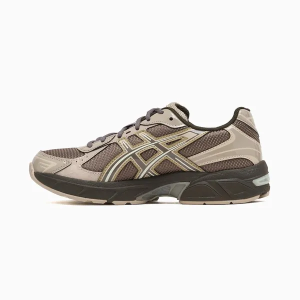 ASICS ASICS Gel-1130 - Unisex - Brown - EU — vergelijk prijzen bij 1 winkel