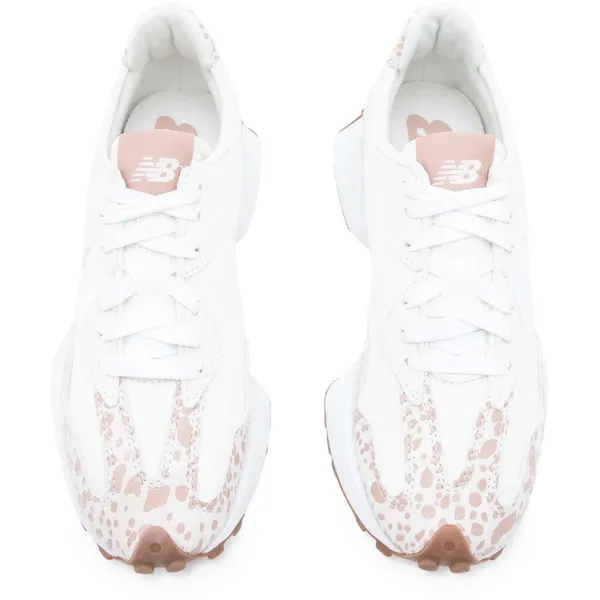 New Balance New Balance Sneaker Lifestyle Schoen - Fashion Wear - Vrouwen — vergelijk prijzen bij 1 winkel