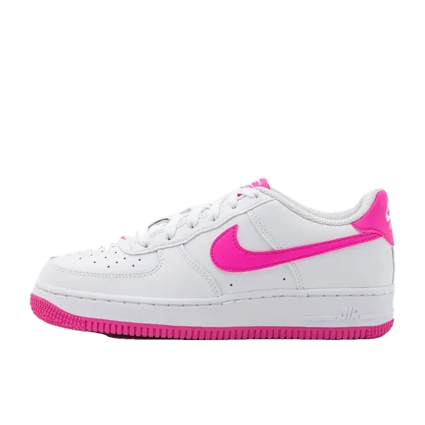 Nike Air Force 1 Wit, vergelijk prijzen bij 1 winkel
