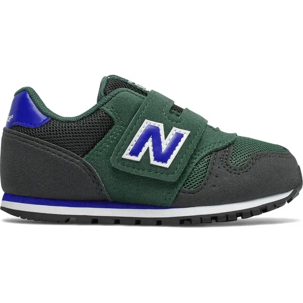 New Balance Sneakers Green/Navy