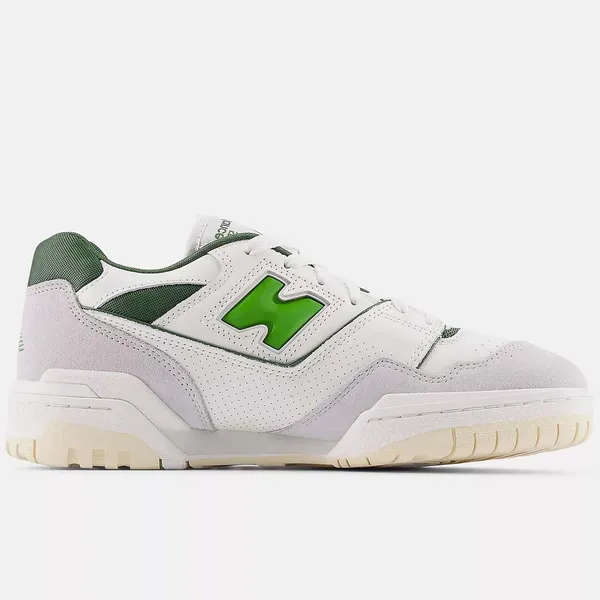 New Balance New Balance Sneaker Lifestyle Schoen - Unisex - Tier 2 - Streetwear - Volwassen — vergelijk prijzen bij 1 winkel