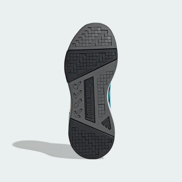 adidas Minecraft Pro Zwart Kids, foto 3 van 4