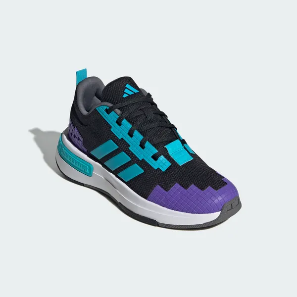 adidas Minecraft Pro Zwart Kids, foto 4 van 4
