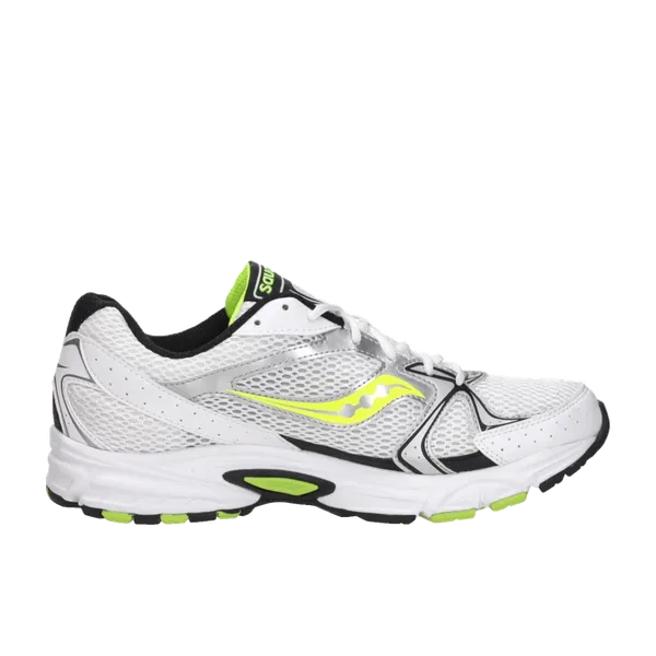 Saucony Ride Millennium Wit 49, vergelijk prijzen bij 3 winkels