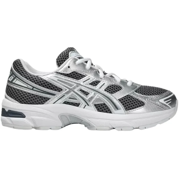 ASICS ASICS Gel-1130 GS Sneakers JR Grijs 39 — vergelijk prijzen bij 1 winkel