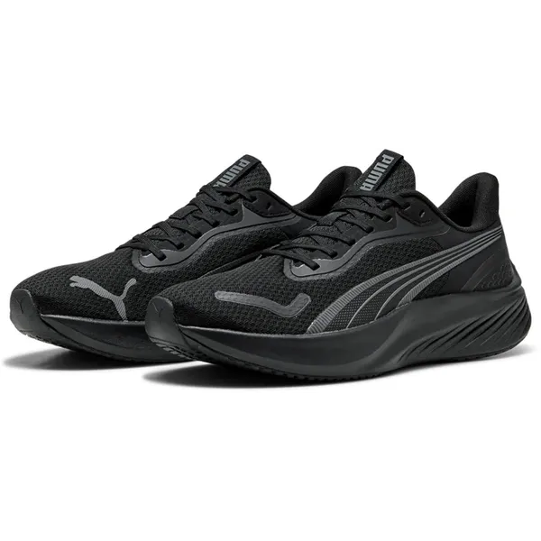 PUMA PUMA Pounce Lite sneakers Hardloopschoenen Sportschoenen 310778 14 Puma Black-Cool Dark Gray — vergelijk prijzen bij 1 winkel